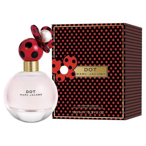 dot perfume marc jacobs 100ml.